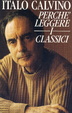 Cover of Perché leggere i classici