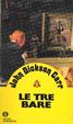 Cover of Le tre bare