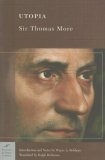 Utopia (Barnes & Noble Classics Series) (Barnes & Noble Classics)