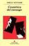Cover of Cosmética del enemigo