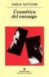 Cover of Cosmética del enemigo