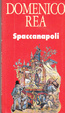 Cover of Spaccanapoli