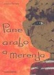Cover of Pane arabo a merenda