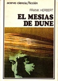 EL MESIAS DE DUNE