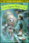 20000 Leagues Under the Sea (Bullseye Step into Classics)