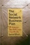 Cover of The Social Network Business Plan