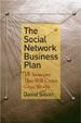 Cover of The Social Network Business Plan