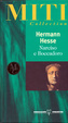 Cover of Narciso e Boccadoro