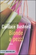Cover of Bionde a pezzi