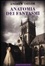 Cover of Anatomia dei fantasmi