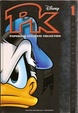 Cover of Paperinik Ultimate Collection vol. 01