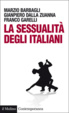 Cover of La sessualità degli italiani