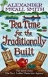 Cover of Tea Time for the Traditionally Built