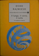 Cover of Il lungo, il corto, il nulla