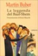 Cover of La leggenda del Baal-Shem
