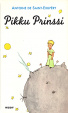 Cover of Pikku Prinssi