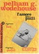 Cover of L'amore tra i polli