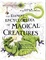 Cover of The Element Encyclopedia of Magical Creatures