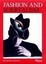 Cover of Fashion & Surrealism