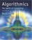 Cover of "Algorithmics"