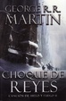Cover of Choque de reyes
