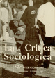 Cover of La critica sociologica
