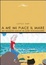 Cover of A me mi piace il mare. E altre pozzanghere