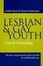 Cover of "Lesbian and Gay Youth"