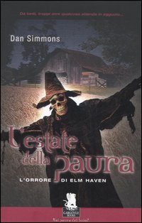 Più riguardo a L'estate della paura