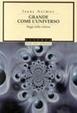Cover of Grande come l'universo