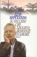 Cover of Il vecchio che leggeva romanzi d'amore