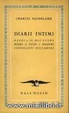 Cover of Diari intimi