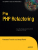 Cover of Pro PHP Refactoring