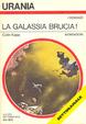 Cover of La galassia brucia!