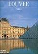 Cover of Louvre - Parigi