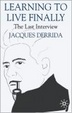Cover of The Last Interview