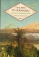 Cover of The Way To Xanadu