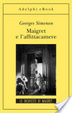 Cover of Maigret e l’affittacamere
