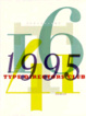 Cover of Typography 16