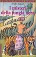 Cover of I misteri della jungla nera