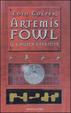 Cover of Artemis Fowl vol. 3