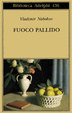 Cover of Fuoco pallido