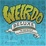 Cover of "Weirdo Deluxe"