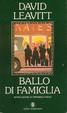 Cover of Ballo di famiglia
