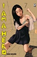 Cover of I am a Hero vol. 7
