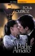 Cover of O crime do Padre Amaro