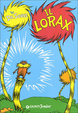 Cover of Il Lorax
