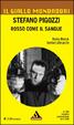 Cover of Rosso come il sangue