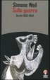 Cover of Sulla guerra