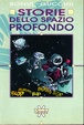 Cover of Storie dello spazio profondo